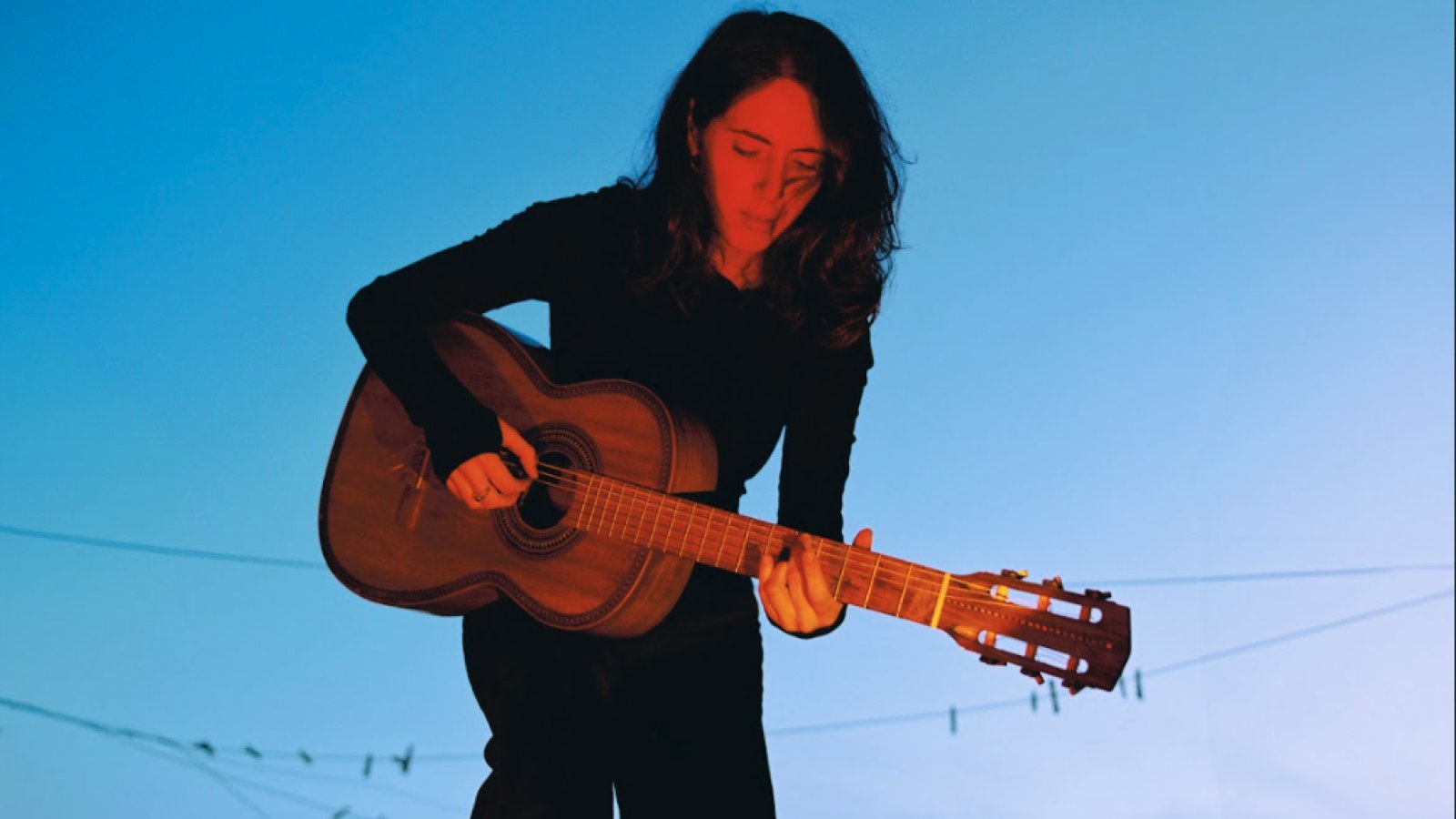 Amaia Miranda Publica "Amak Dio", Primer Adelanto de su Tercer Álbum