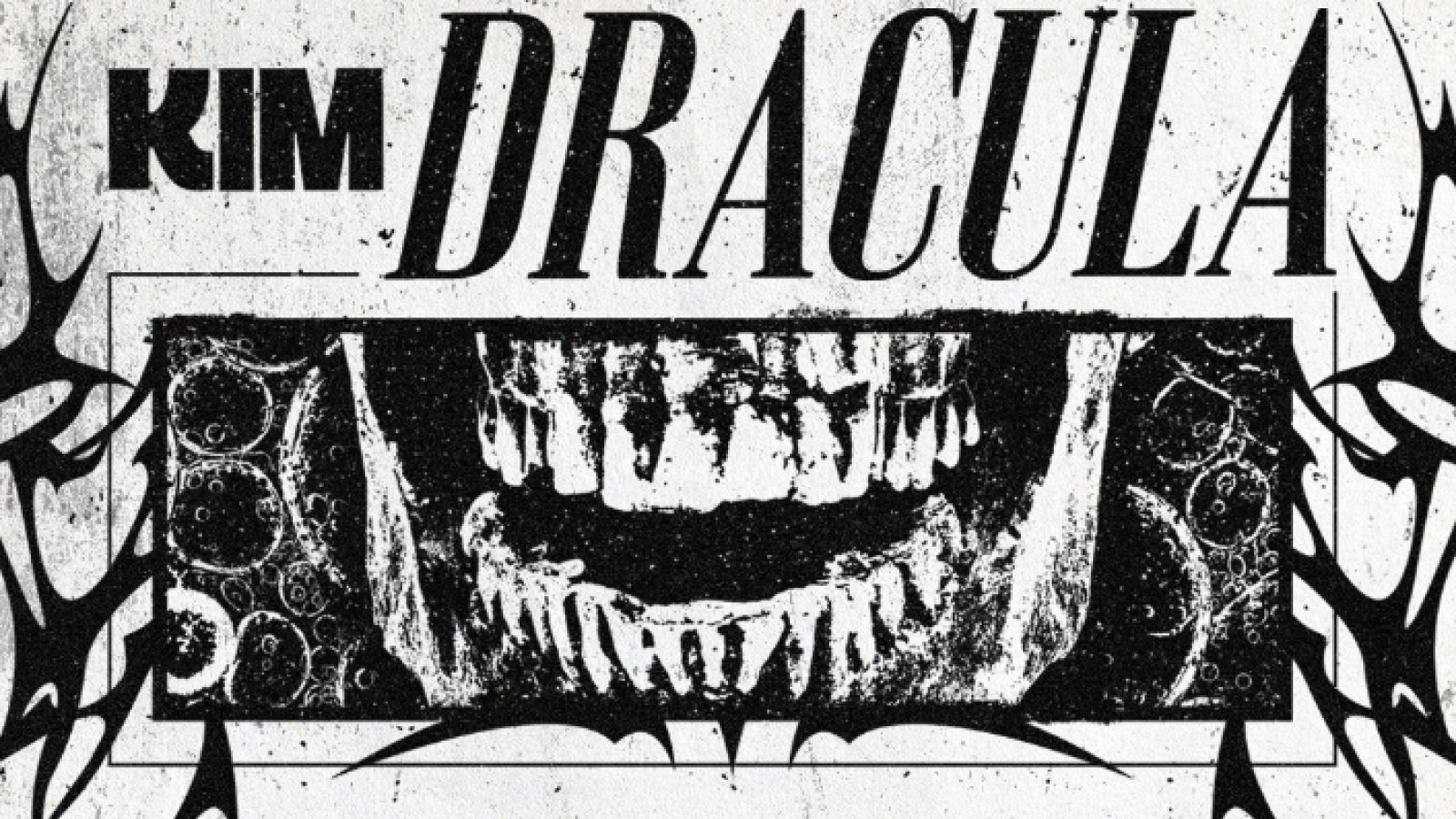 Kim Dracula Anuncia sus Primeros Conciertos en España en Enero de 2026