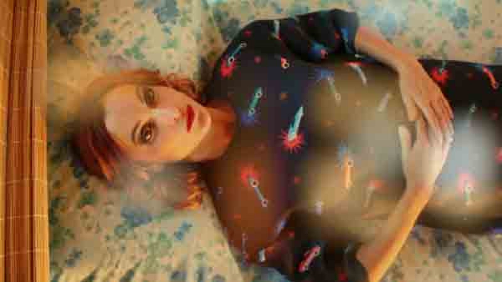 Clara Plath Lanza "Tetita", una Oda al Amor Materno-Filial