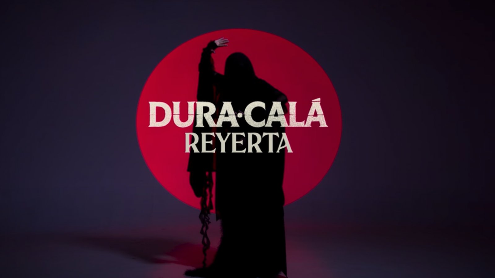 Dura Calá Rinde Homenaje a Lorca con la Crudeza de su Nuevo Single "Reyerta"
