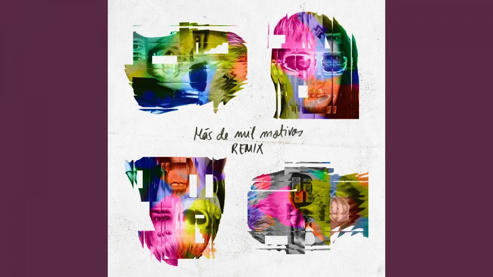 ISLA KUME Reinventa su Folktrónica con el "SALVAJE RMX"