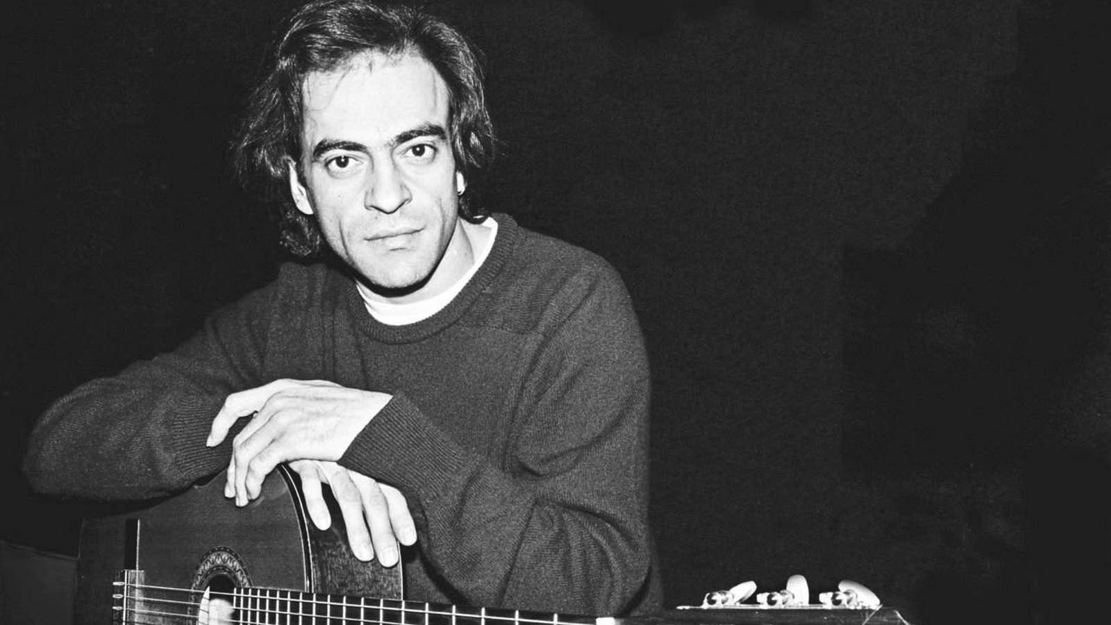 Enrique Urquijo:  Veinticinco Años Sin un Compositor Inolvidable