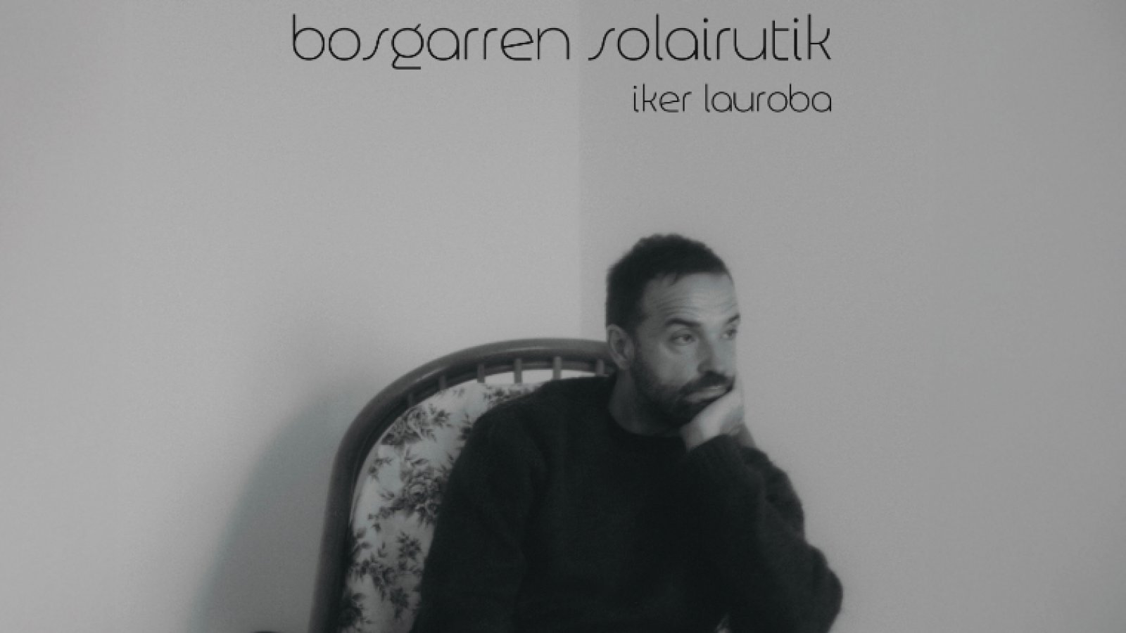 Iker Lauroba Despliega su Mirada Elevada en 'Bosgarren solairutik': Un Nuevo Comienzo a los 50