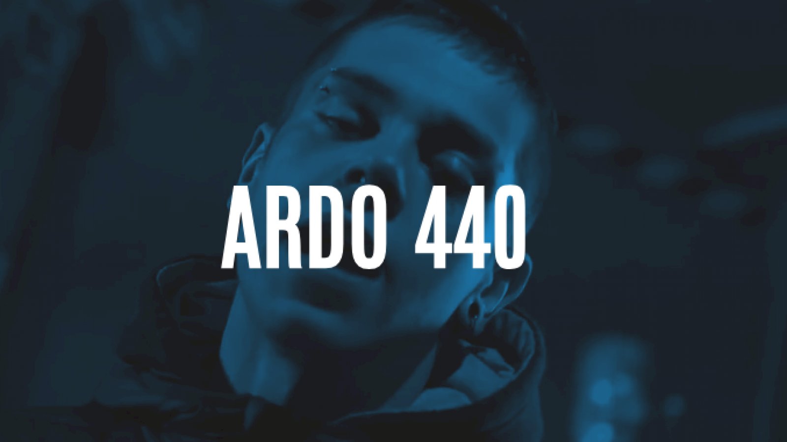 Ardo440 Gira "SAW RULES" 2026: El Rap Inteligente de la Nueva Escuela