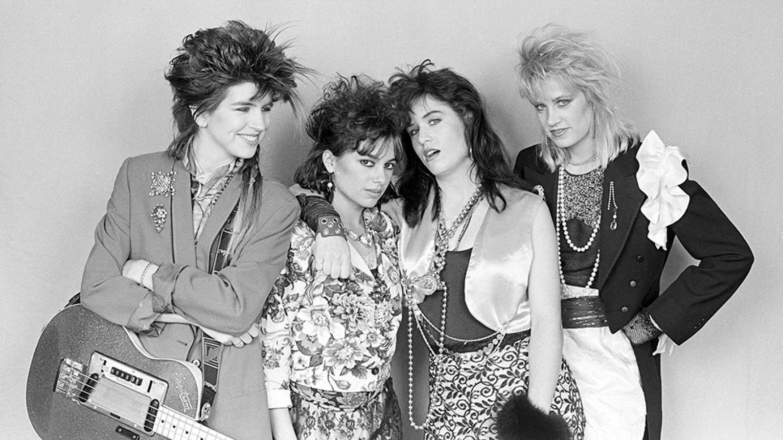 The Bangles: Del Estrellato al Drama, los Celos y la Ruptura