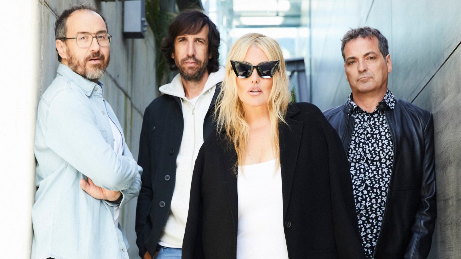 Comunicado Oficial de La Oreja de Van Gogh: Amaia Montero Vuelve, Pablo Benegas se Retira Temporalmente