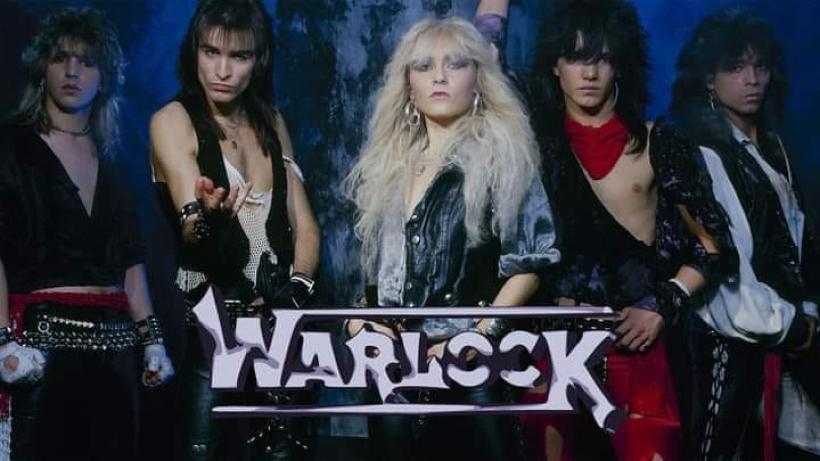 La Fuerza de la Unidad en el Heavy Metal: La Historia de "All We Are" de Warlock y Doro Pesch