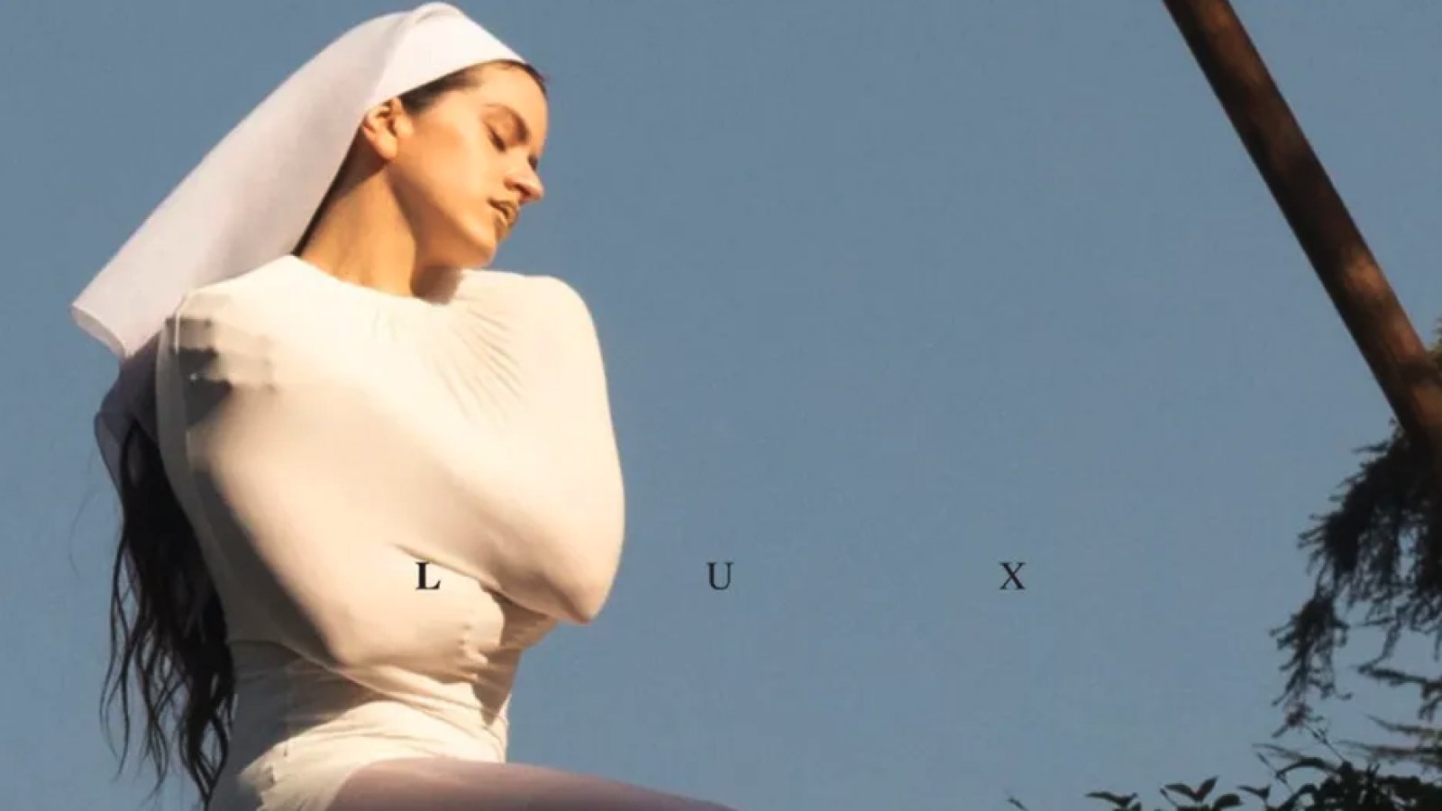 ROSALÍA Desata la Locura en Madrid y Anuncia Su Nuevo Álbum: 'LUX', que Sale el 7 de Noviembre