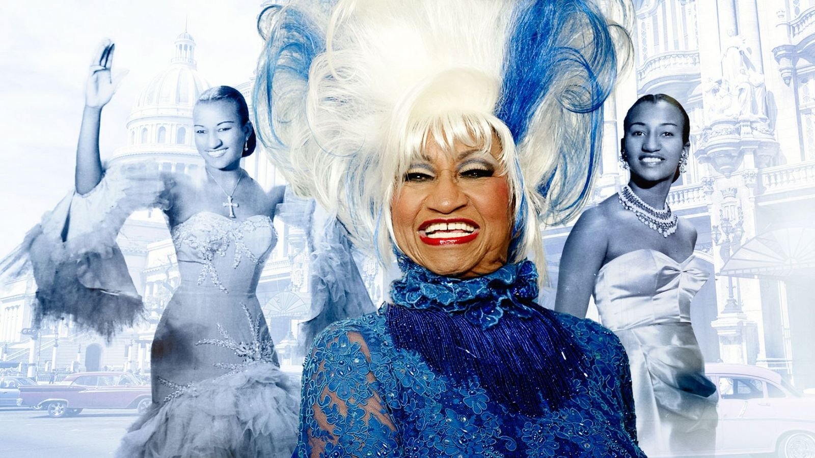¡Azúcar! 100 Años del Nacimiento de Celia Cruz: El Legado Inmortal de la Reina de la Salsa