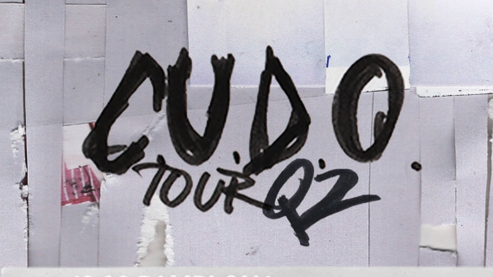 Q2 Anuncia su Álbum Debut ‘C.U.D.O.’ y Gira 2026