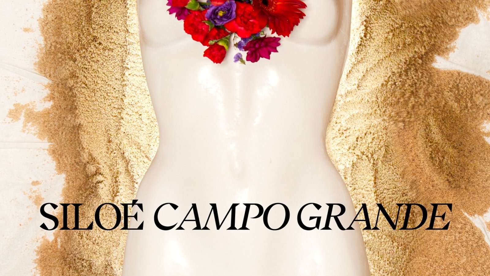 Siloé Anuncia la Gira Mundial "Campo Grande World Tour" que Culminará en el Movistar Arena de Madrid