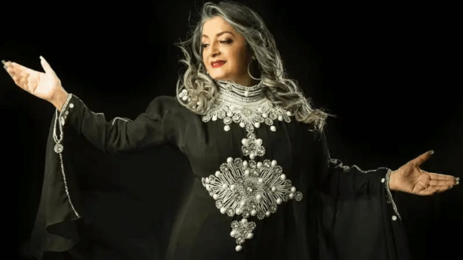 Fallece Paulina Tamayo, "La Grande del Ecuador", Luto en Toda la Nación