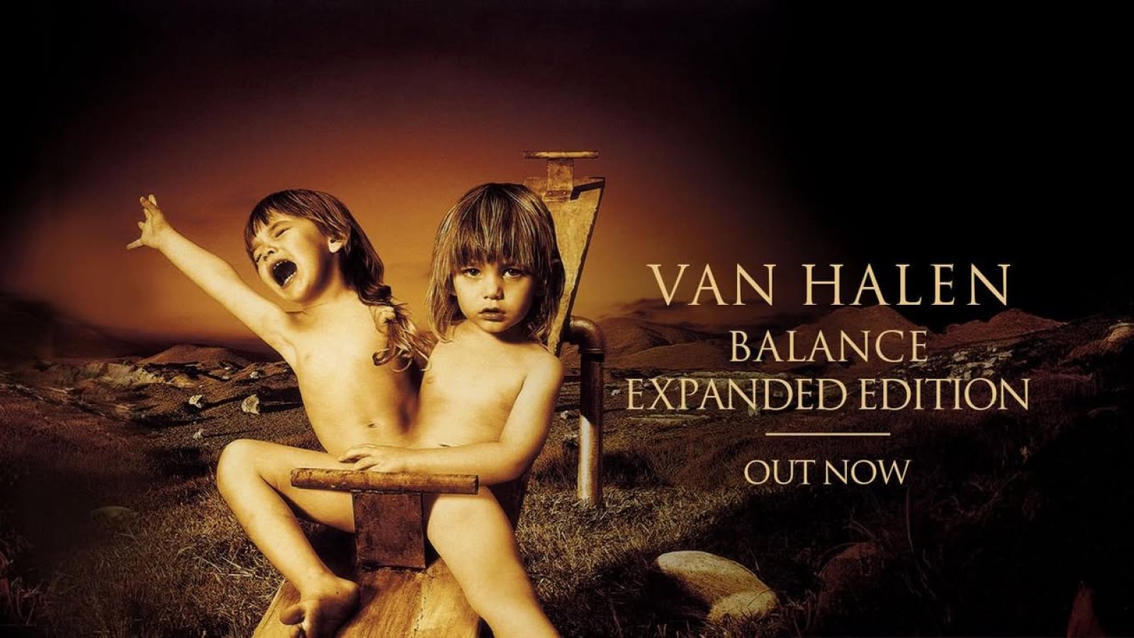 "Can't Stop Lovin' You": El Tema mas Inolvidable de la Era 'Van Hagar'