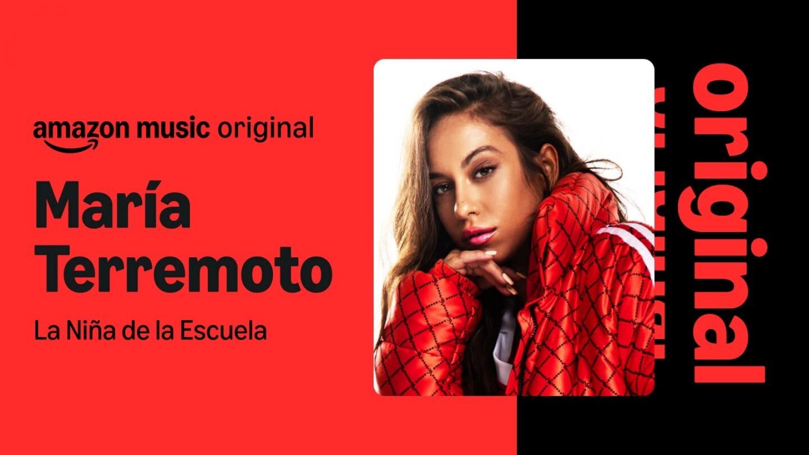 La Pureza del Flamenco y el Ritmo Urbano: María Terremoto Versiona "La Niña de la Escuela" de Lola Índigo