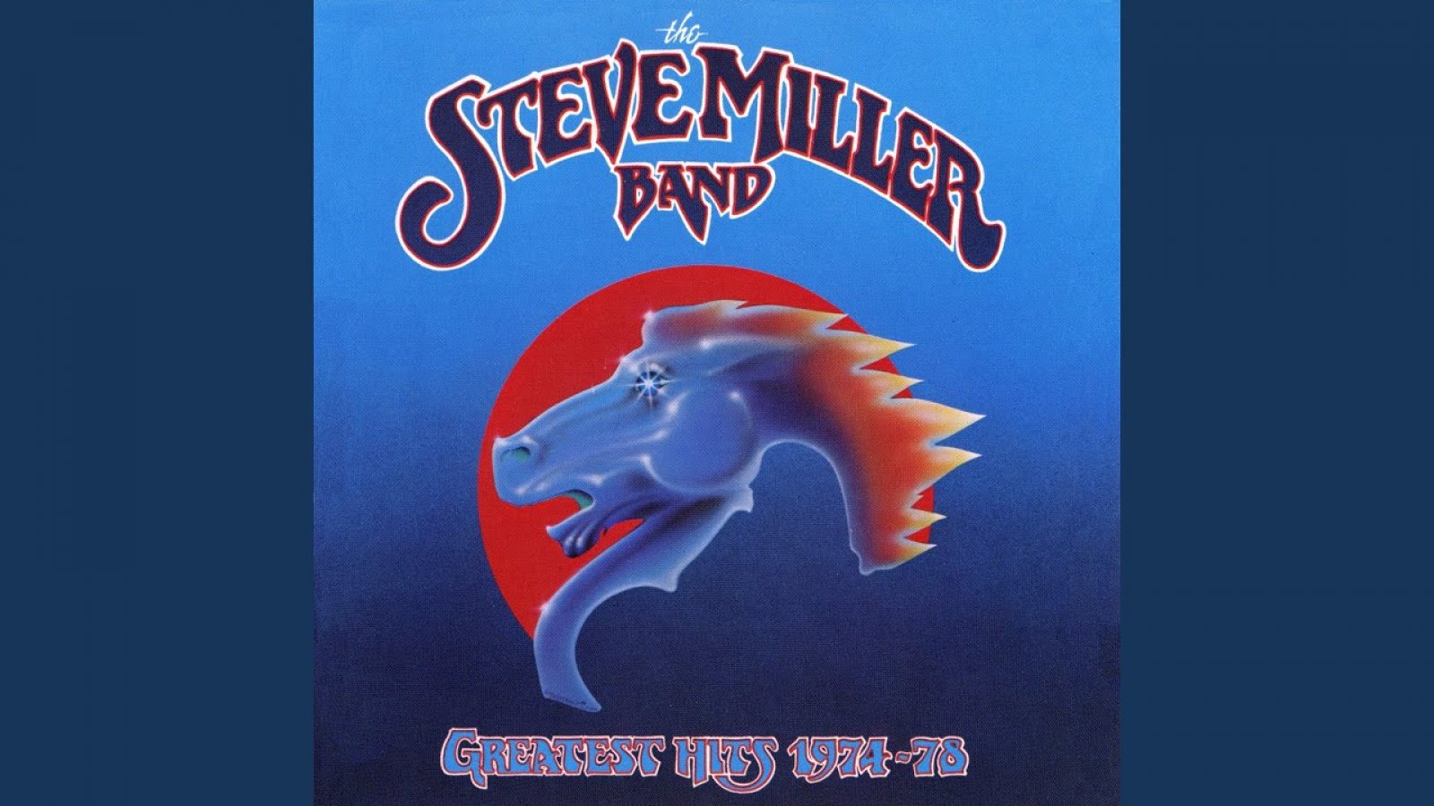 Serenade: La Balada Cósmica de The Steve Miller Band