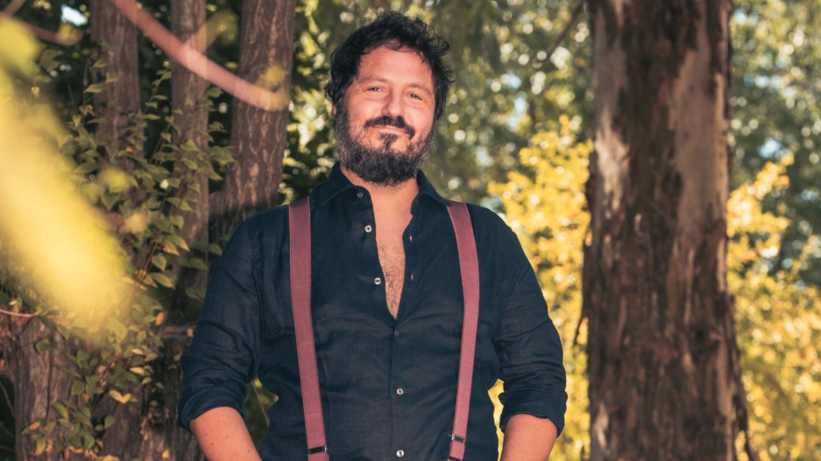 El Kanka Estrena «La Calma»: El Primer Deseo de su Séptimo Disco para 2026