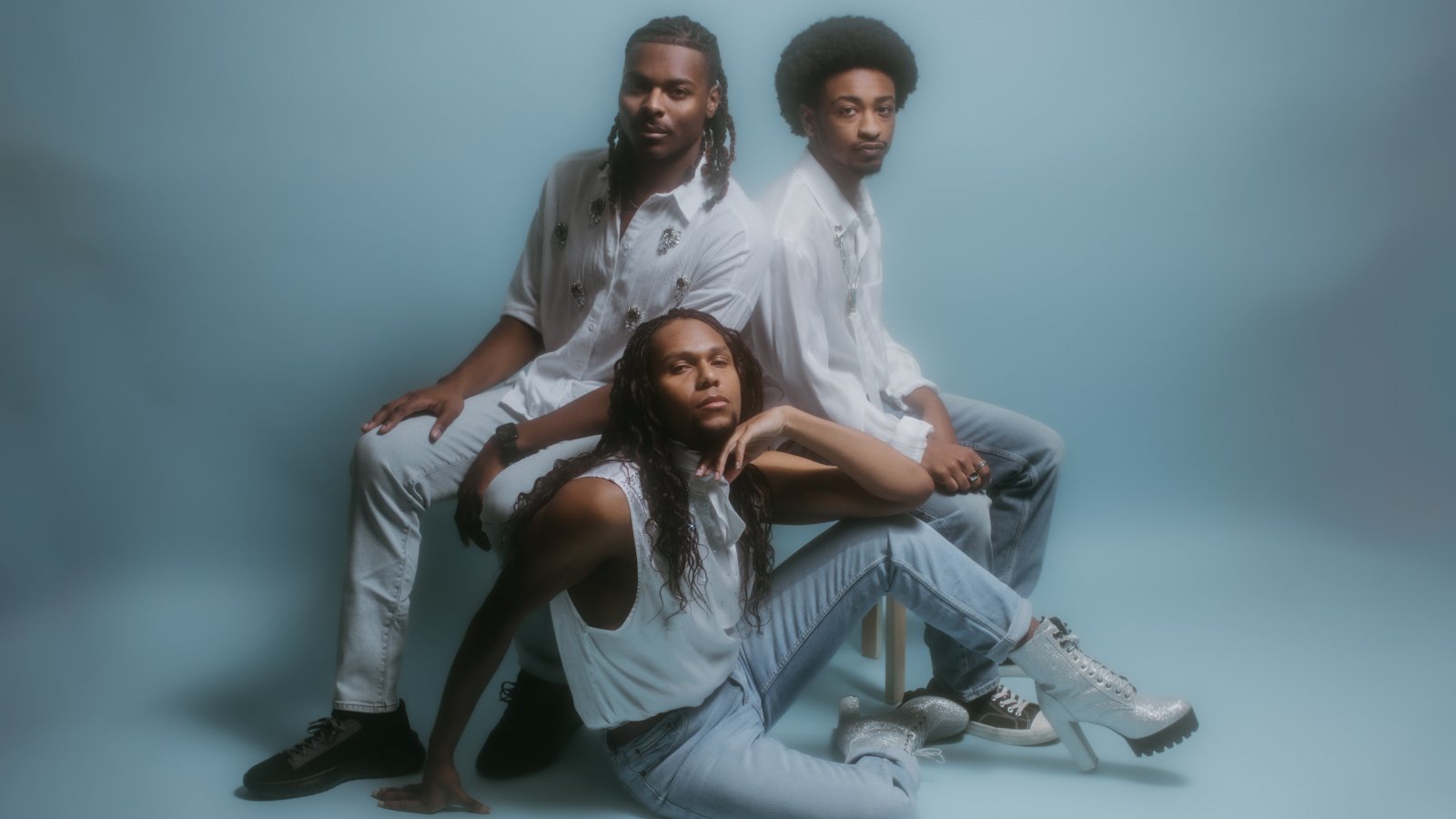 The Harlem Gospel Travelers: Gira Española 2026 con su Nuevo Álbum "Rhapsody"