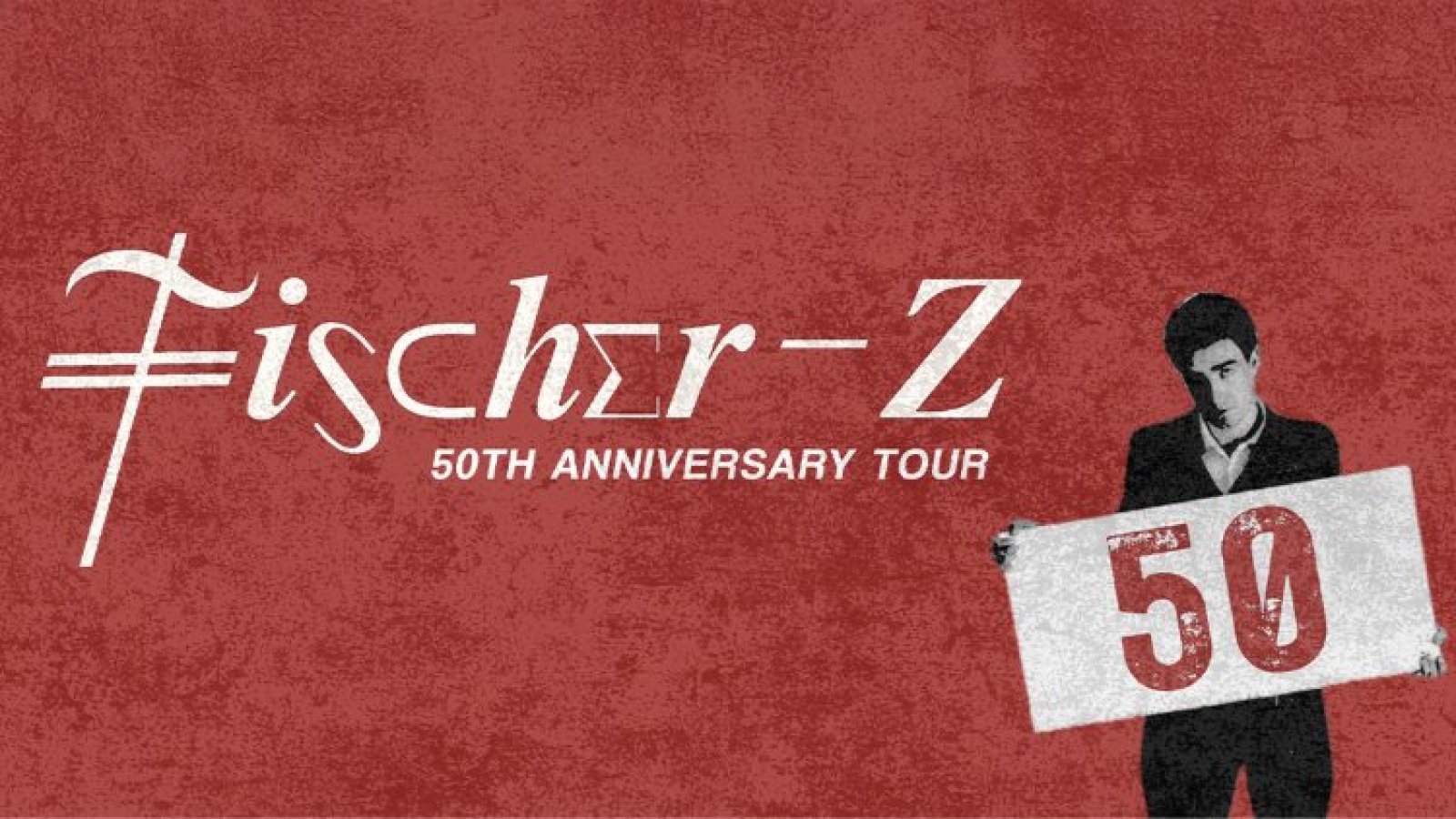 Fischer-Z Celebra 50 Años con Gira Mundial y Nuevo Álbum: John Watts de Vuelta en España