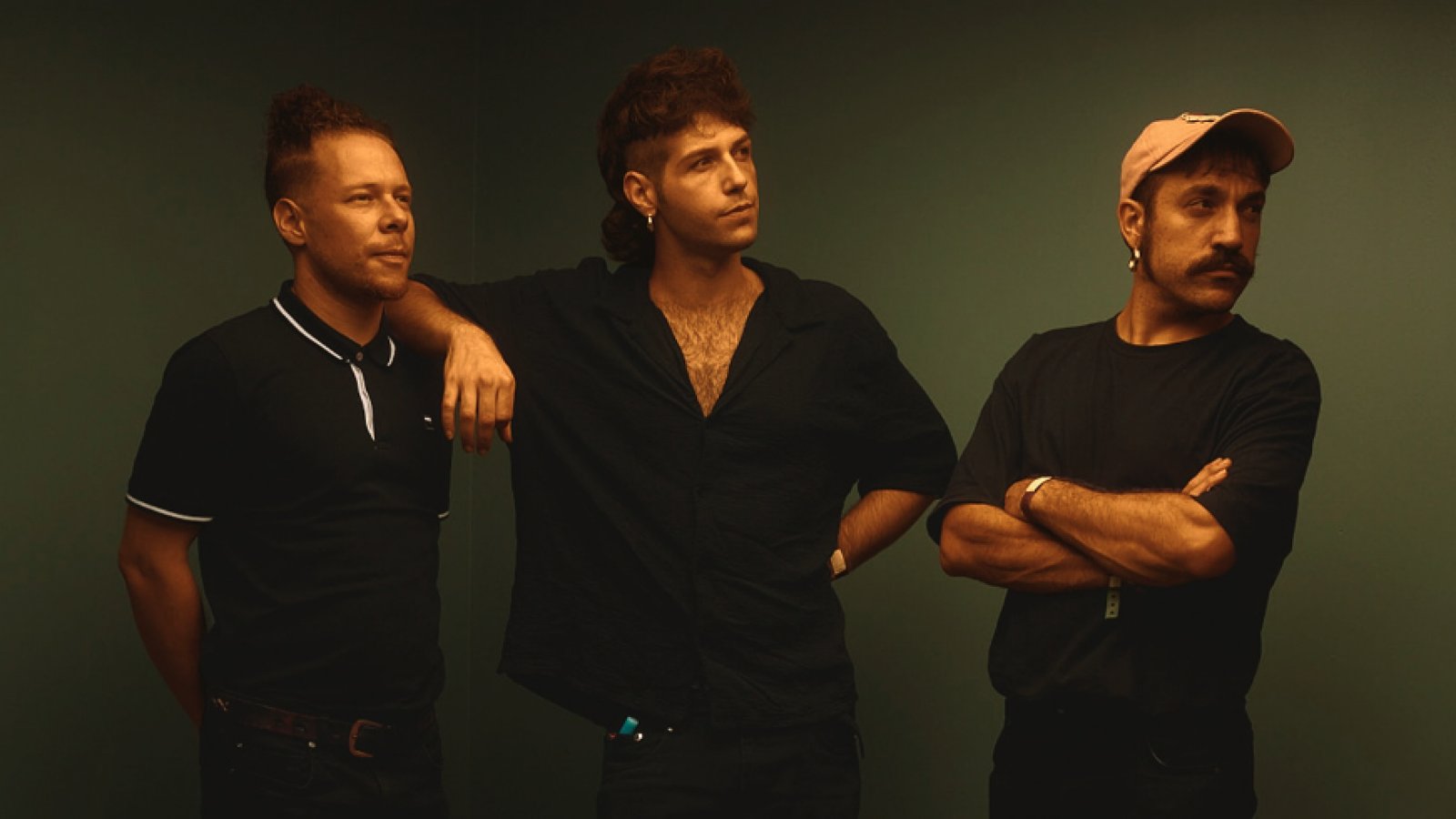 GILIPOJAZZ Hace Historia: La Primera Banda Española en el Montreux Jazz Festival