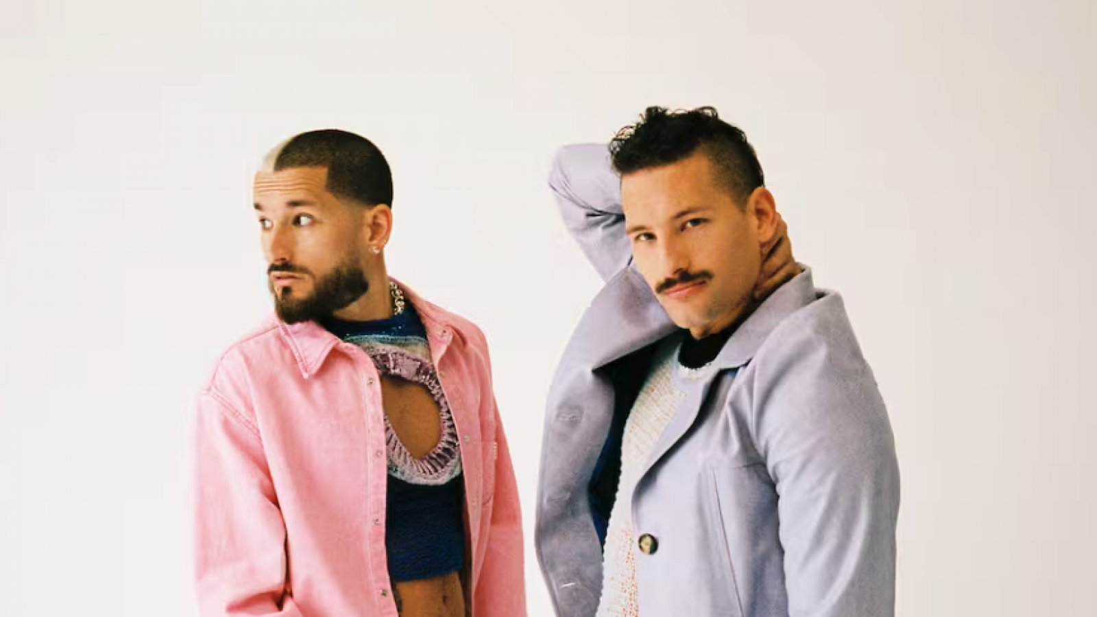 Mau & Ricky: El dúo venezolano vuelve a España en Marzo de 2026