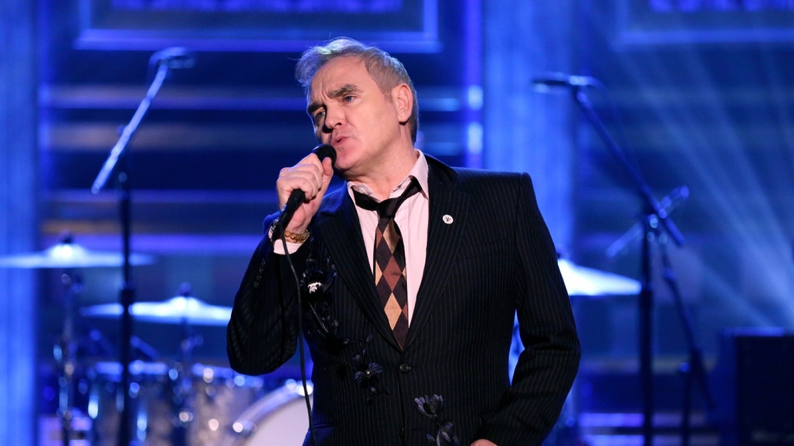 Morrissey en España 2026: Tres Conciertos para Celebrar su Extenso Legado