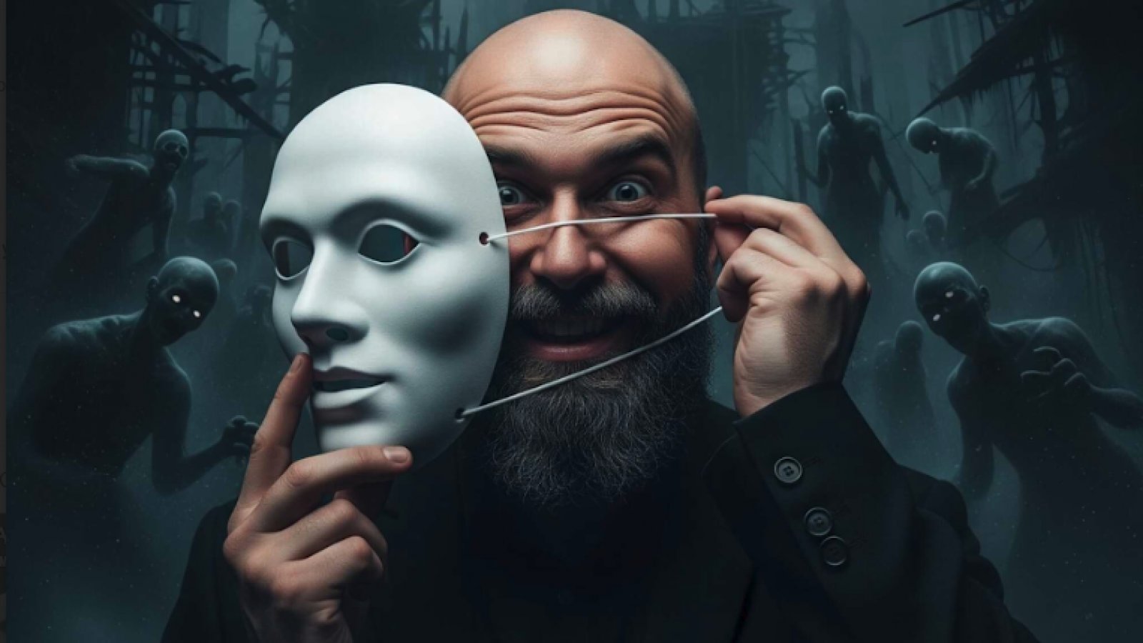 Terapia Hecha Música: Francis Taza Convierte el Trauma Personal en Ayuda con su Proyecto Benéfico "My Book of Life"