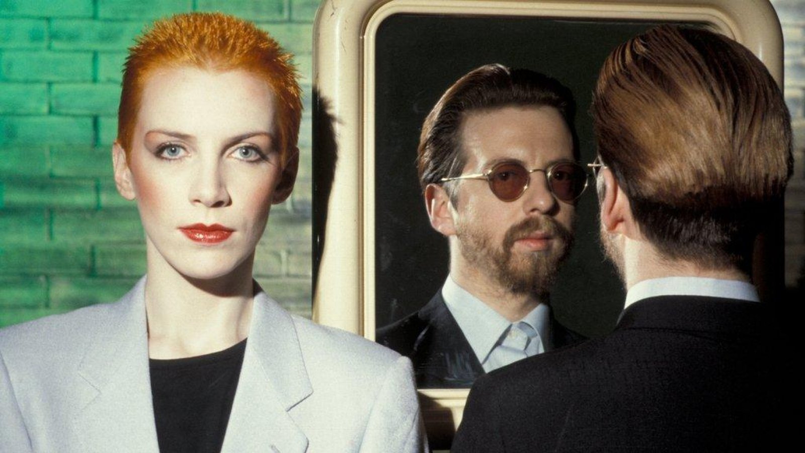 El Legado de Eurythmics: Sinónimo de Vanguardia y Éxito en la Música Pop