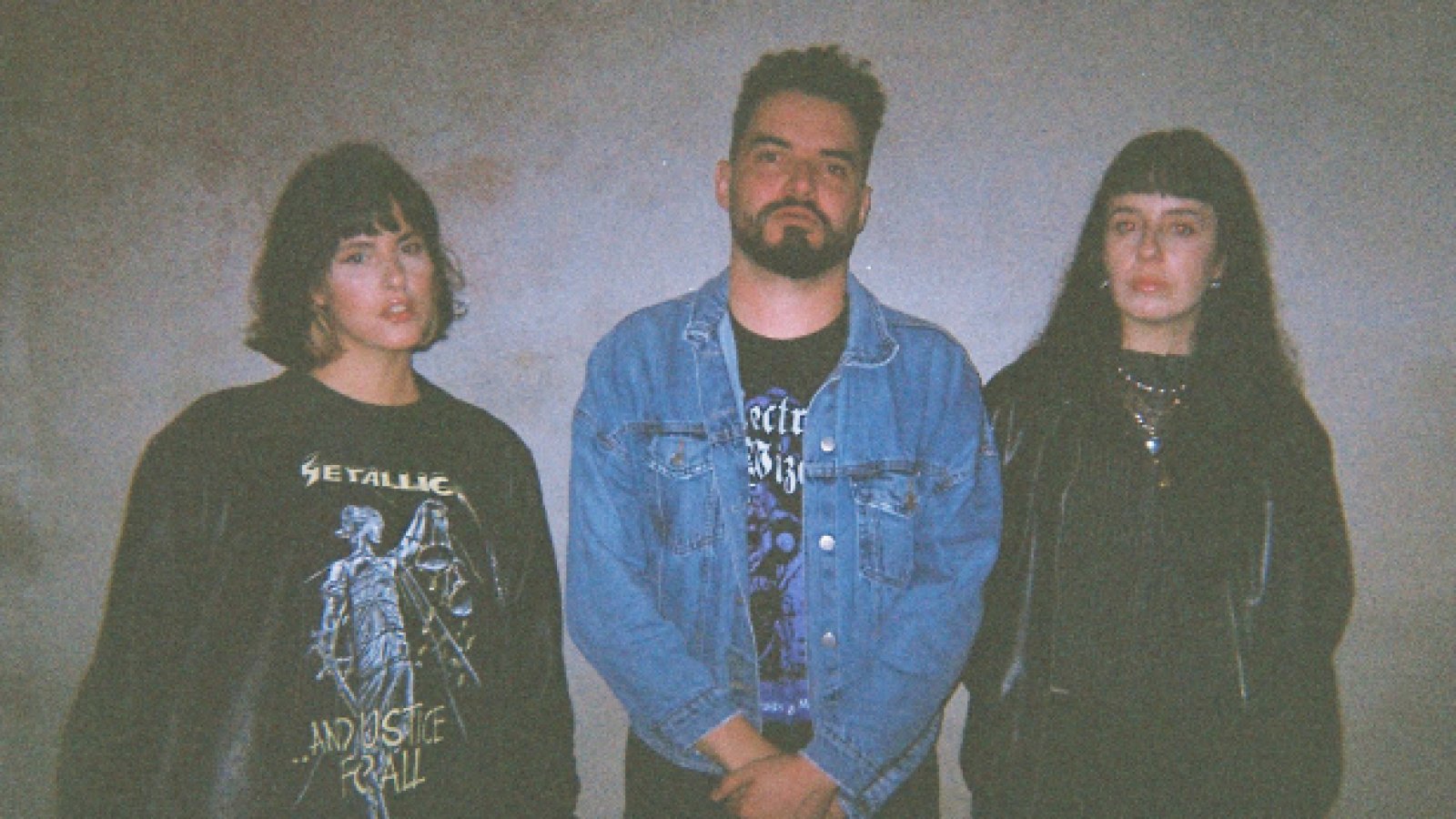 Ruido y Actitud: Grande Amore Anuncia Siete Conciertos en la Gira #GPS16 (Girando Por Salas)