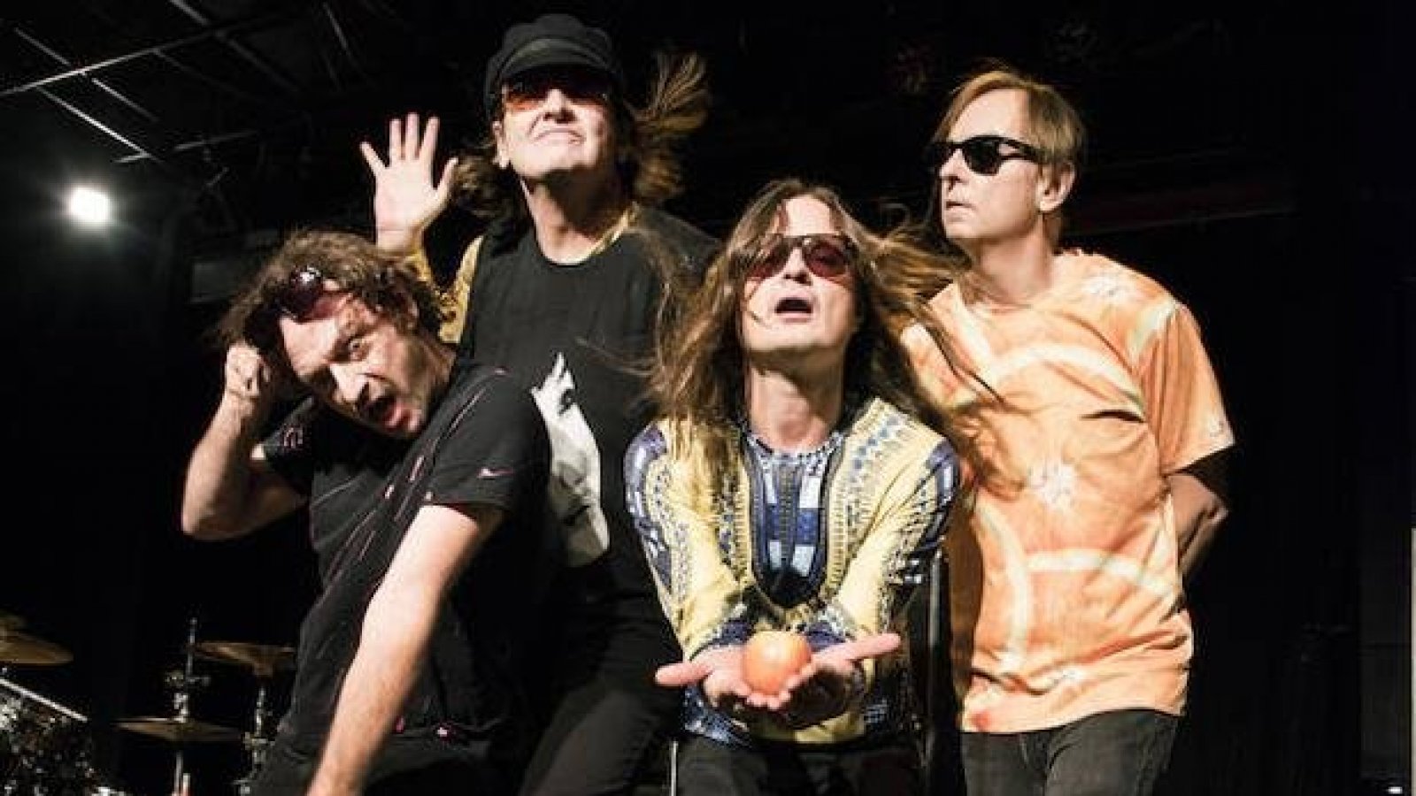 En Plena Forma: Redd Kross Regresa a España en 2026 con su Gira de Aniversario y Nuevo Doble Álbum