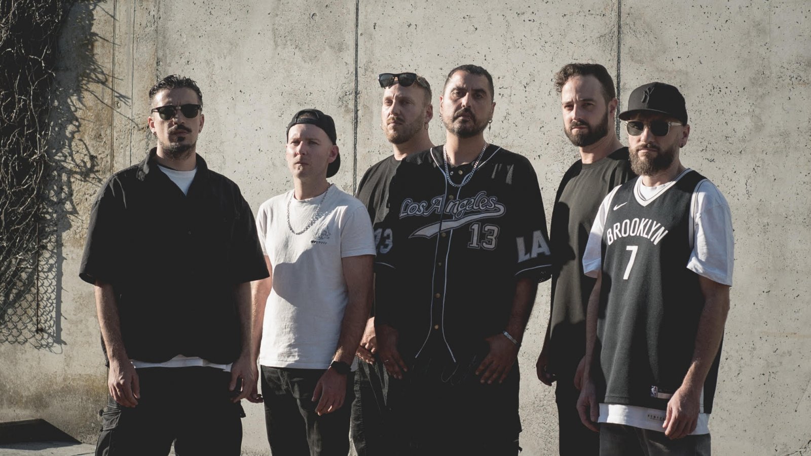 Desde Galicia con Rabia: Rebeliom do Inframundo Estrena 'SUBE' Antes de su Nuevo Álbum