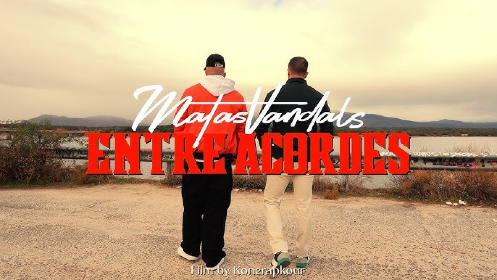 Matasvandals Reivindica su Esencia con el Lanzamiento de “Entre Acordes”