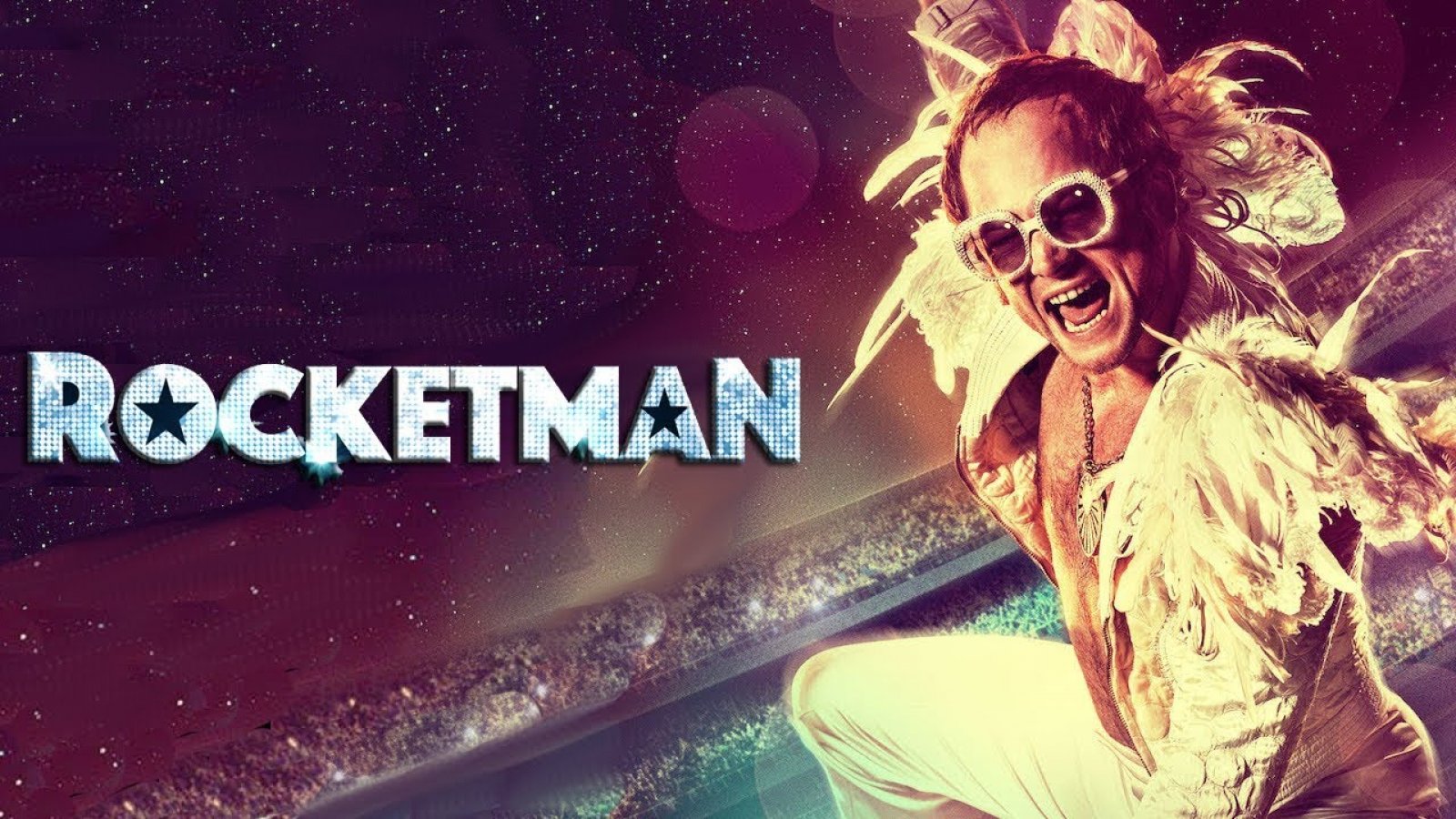 Rocket Man: El Viaje Espacial que Consagró a Elton John Como Leyenda de la Música Pop