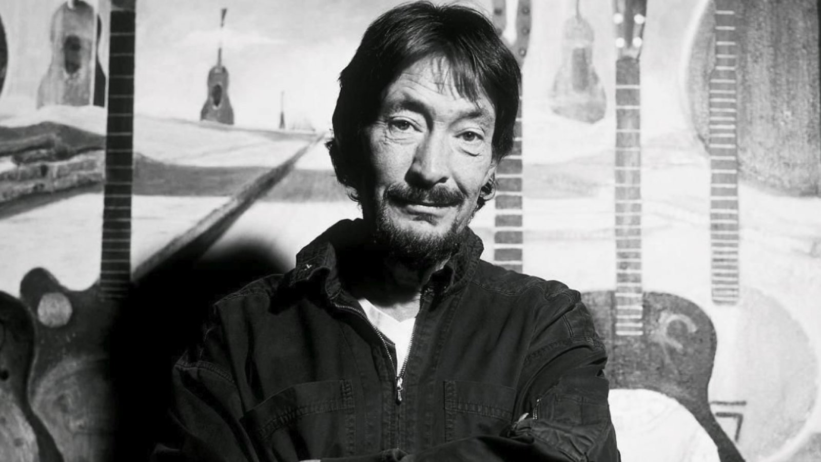 Adiós a Chris Rea: Fallece a los 74 años la Voz Rota del Blues Elegante