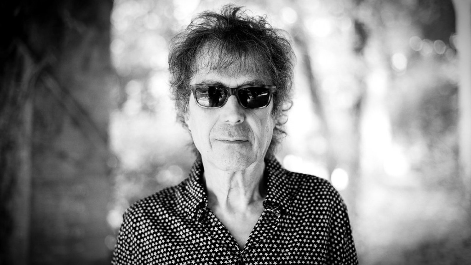 Adiós a Antonio Smash: Se apaga una de las luces del rock progresivo y andaluz