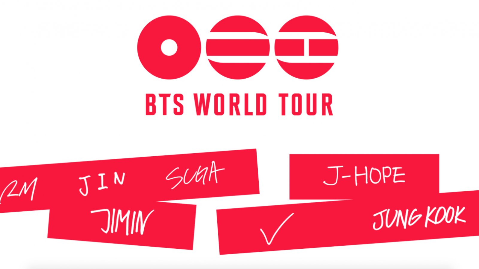 Doble cita con la historia: BTS confirma Madrid como sede exclusiva de su gira mundial 2026