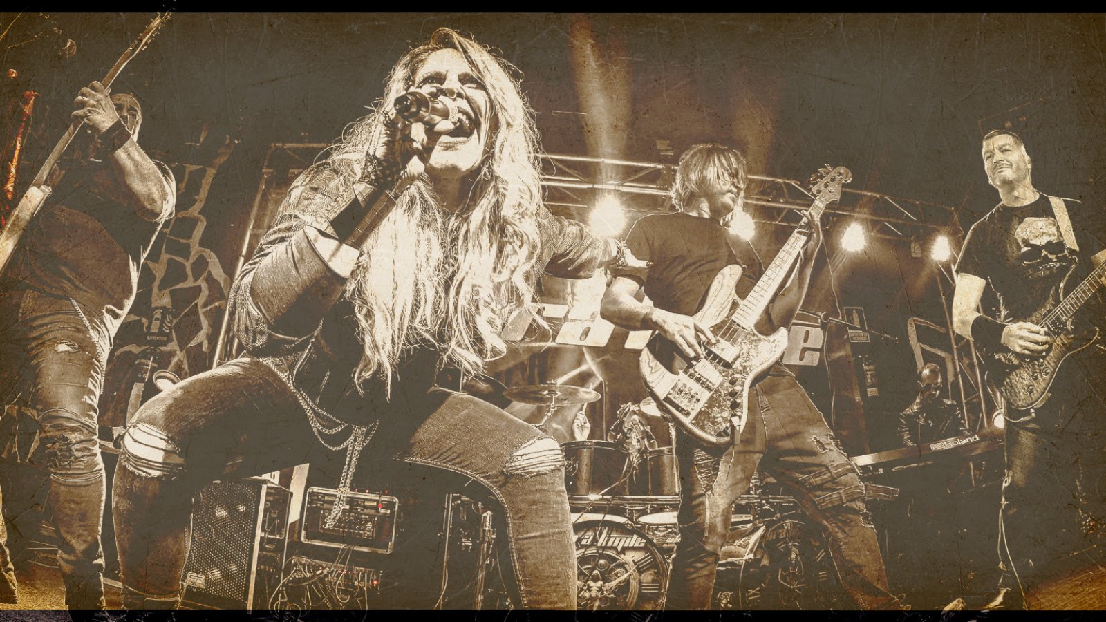 Hora Límite anuncia nuevo álbum 'Tu Norte mi destino' y una cita ineludible en Madrid