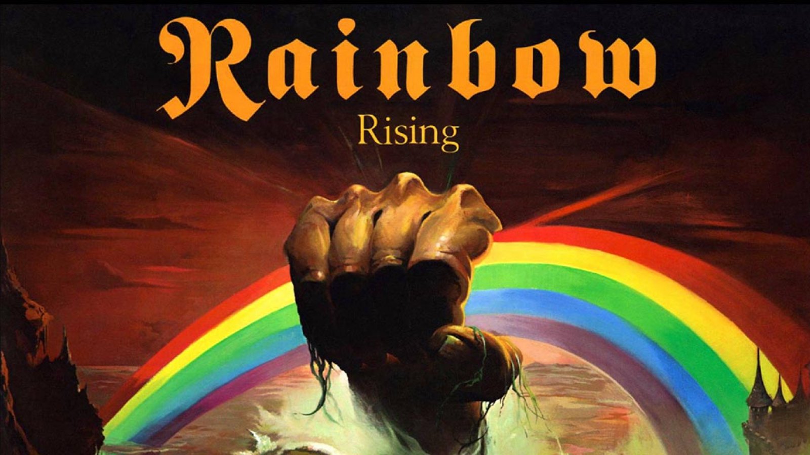 La Historia Detrás de un Himno: "Since You've Been Gone"