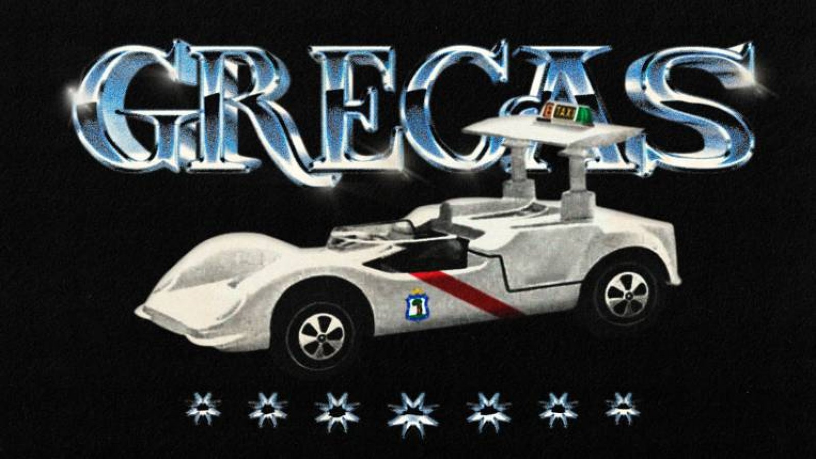 Grecas anuncia su gira 2026: Del taxi a los escenarios con "Escrito en la M-30"