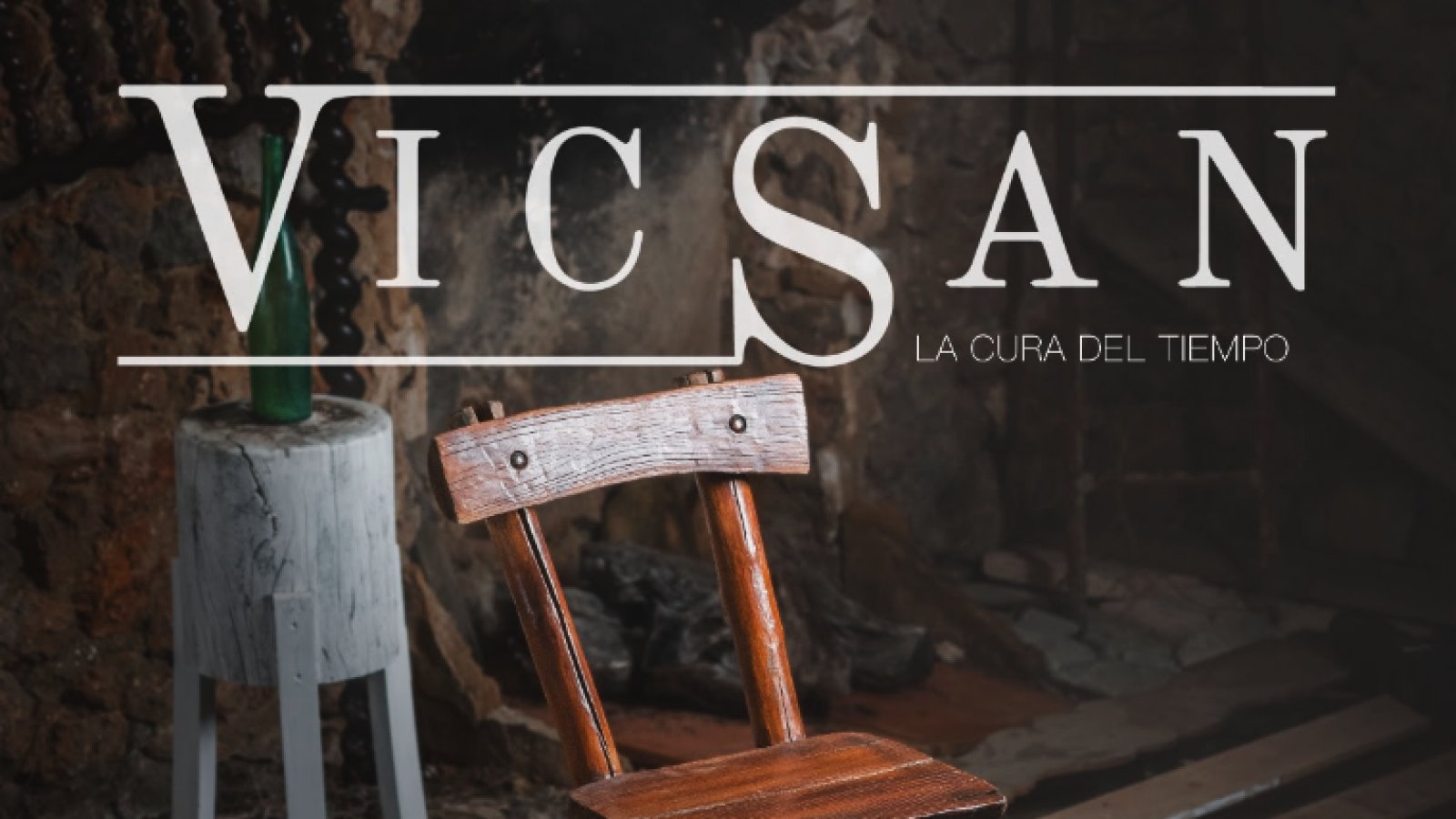 VicSan agota los segundos con "La Cura del Tiempo": El último peldaño antes de su nuevo disco