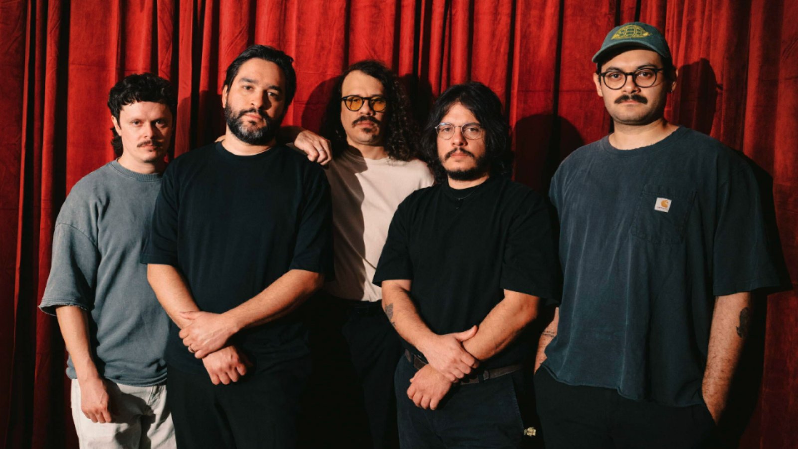 Adiós Cometa estrena ‘Un destello de luz’: Un viaje entre el shoegaze y la esperanza