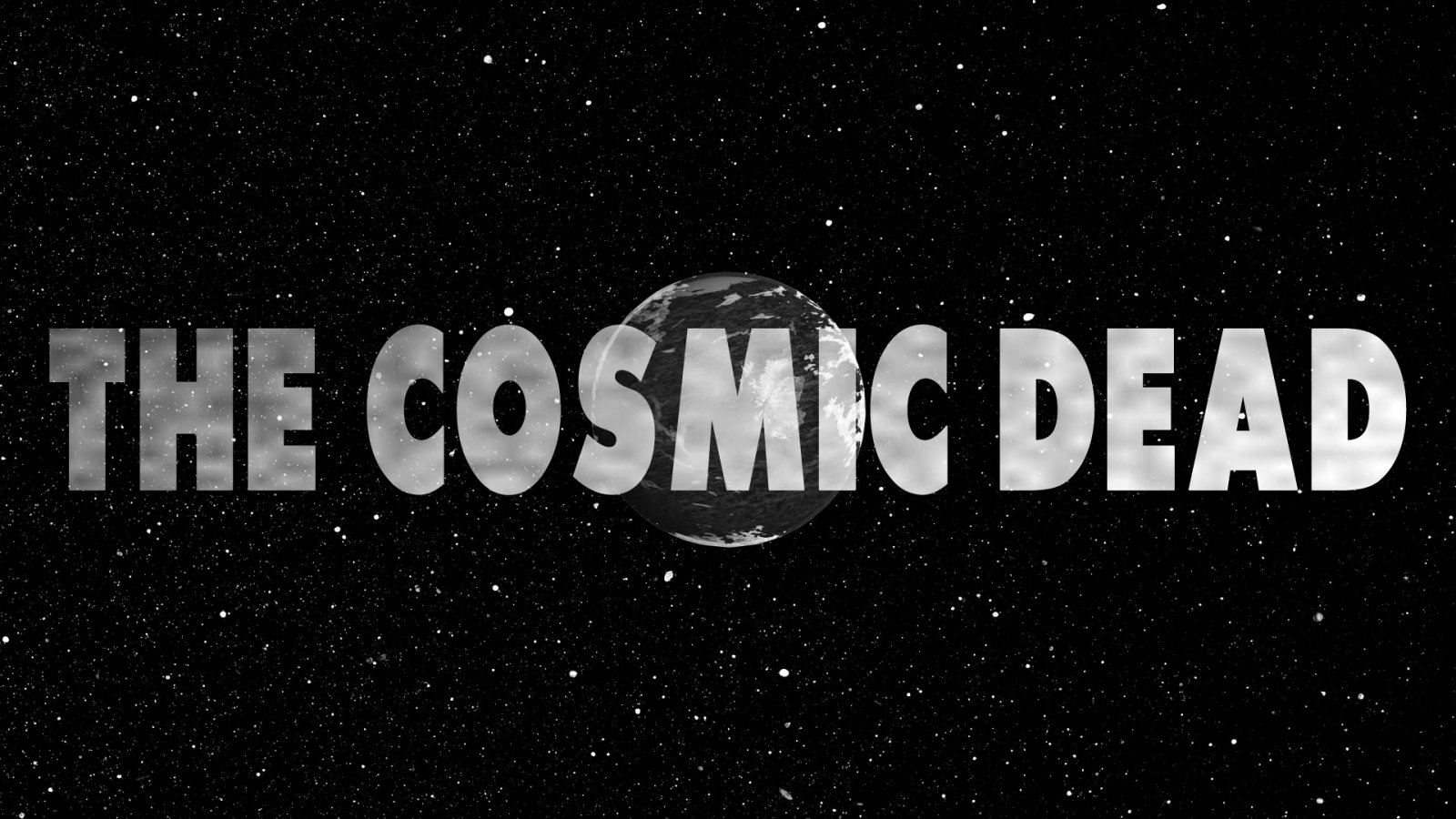 The Cosmic Dead anuncia "Beyond the Beyond": Un viaje de destrucción sónica y psicodelia extrema