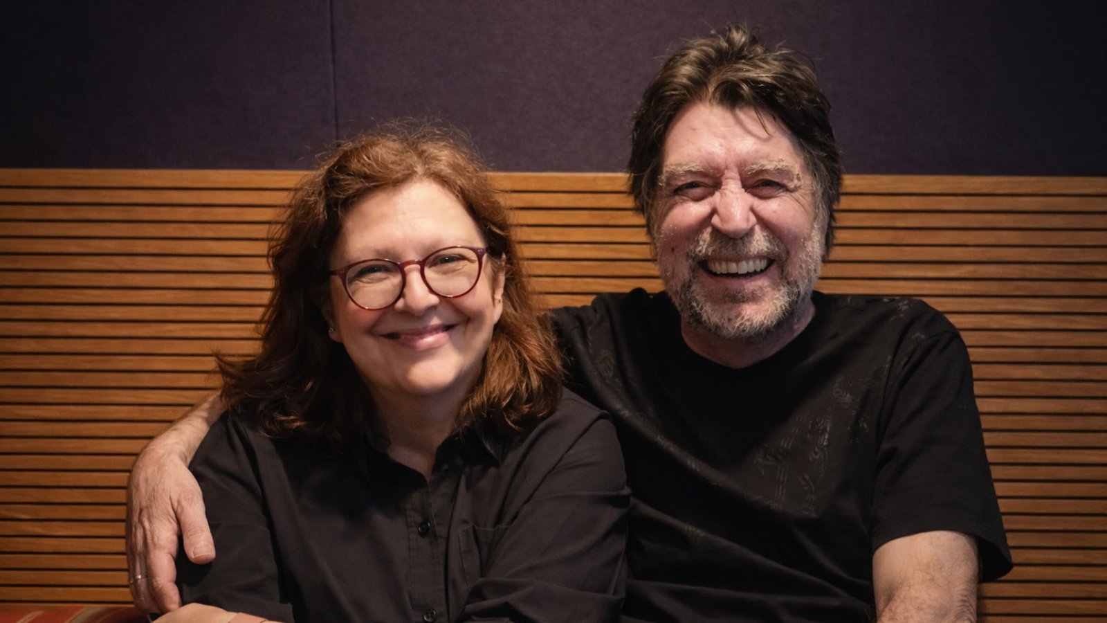 Rosa León y Joaquín Sabina resucitan el himno de resistencia “Como la cigarra”