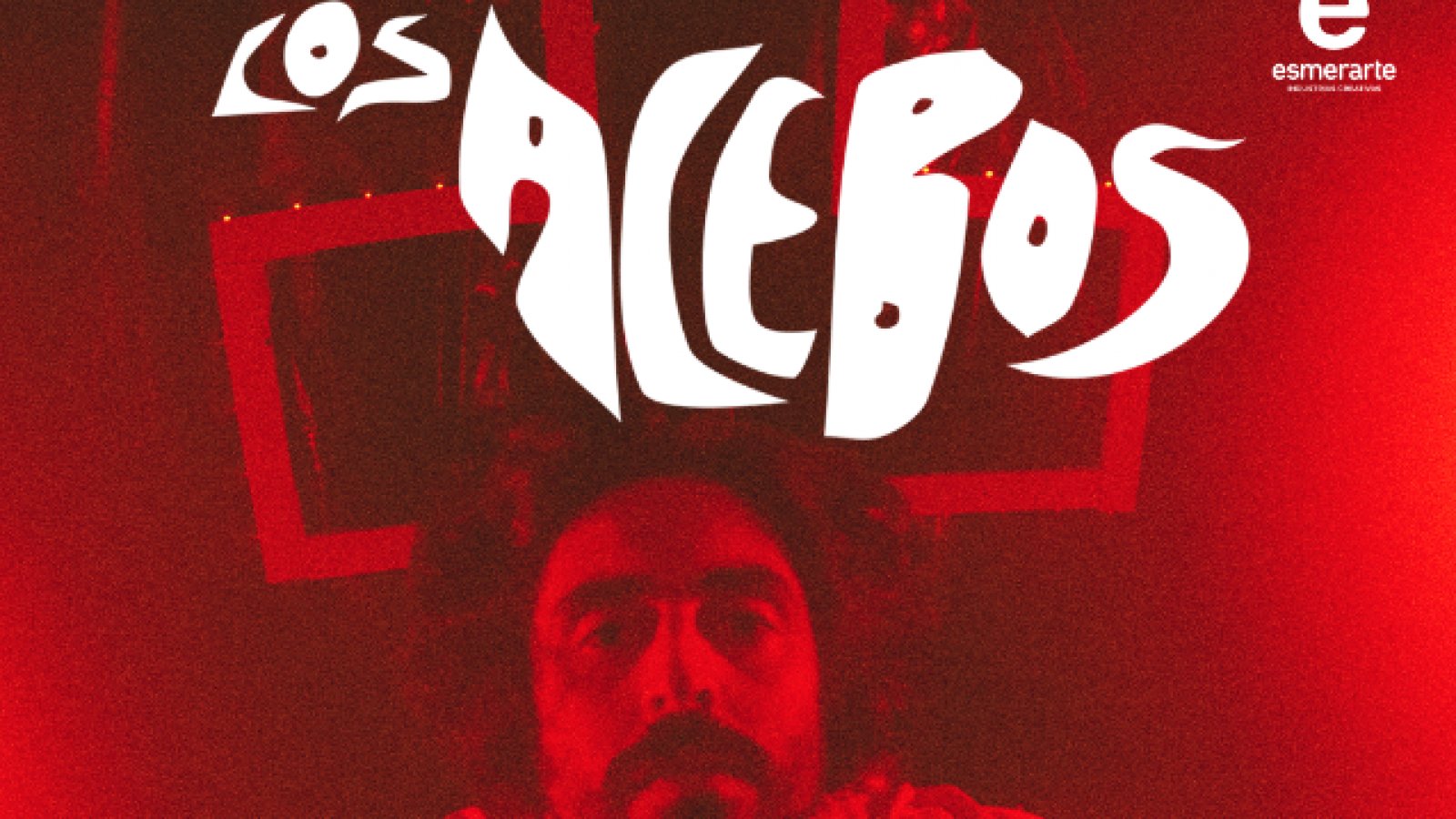 Los Acebos anuncian su gira #GPS16: El indie rock asturiano que conquista las salas