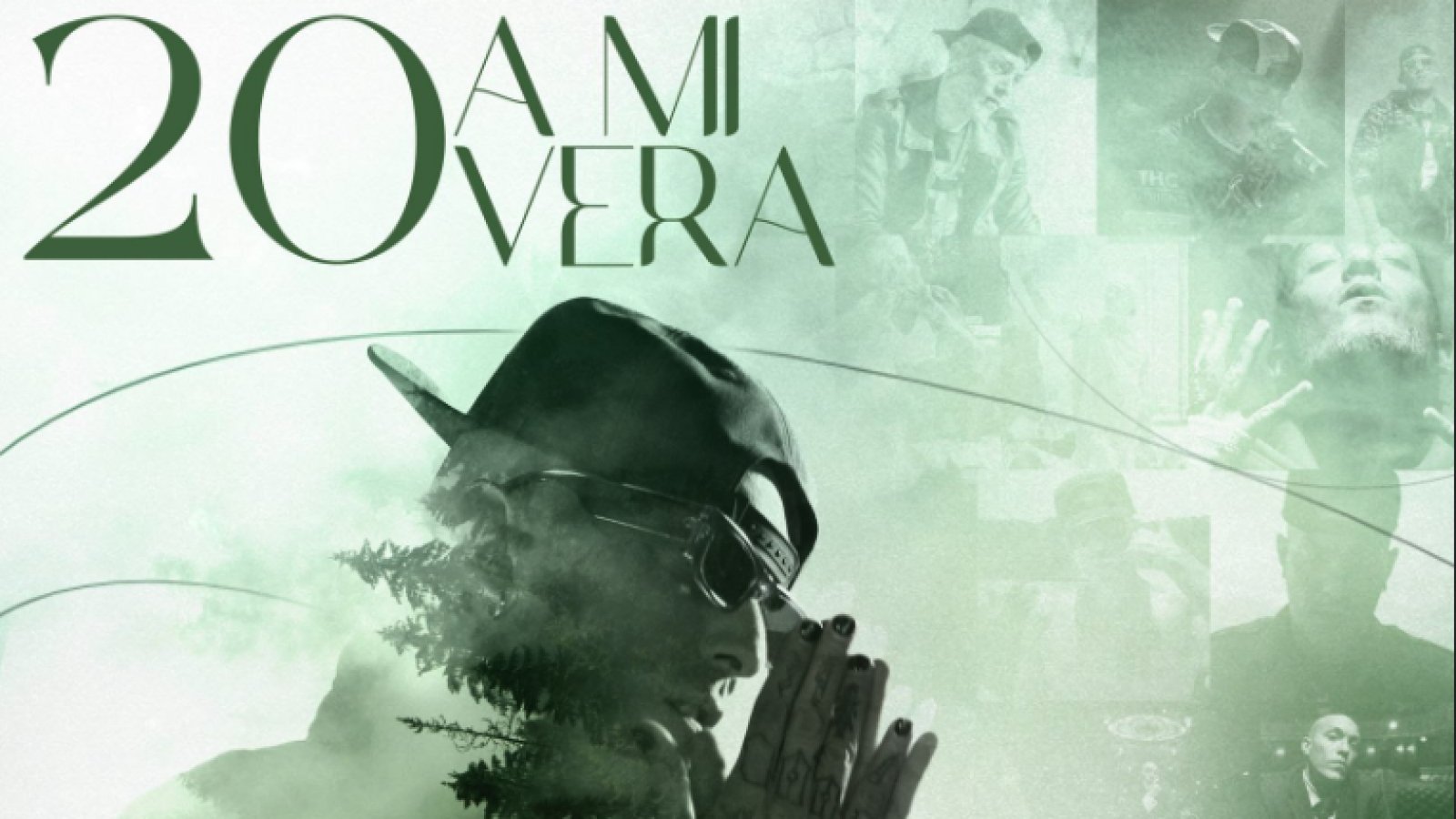 Kinky Bwoy celebra dos décadas de historia con “20 a mi vera”: Un regalo para su gente