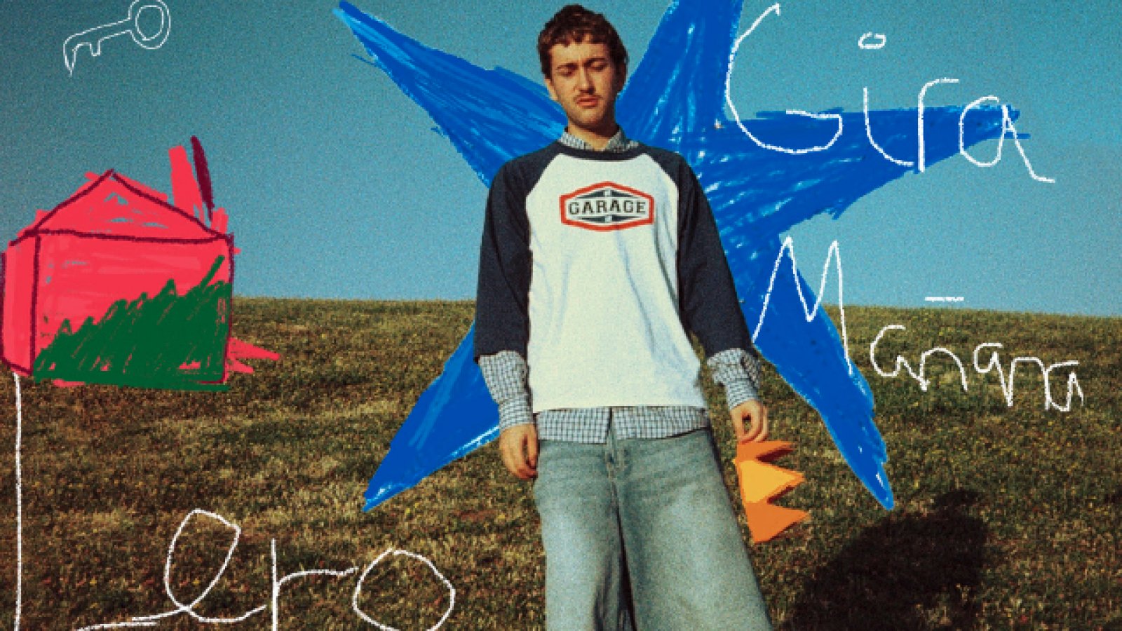 Lero, el "Rey de la Montaña" rural, anuncia su gira #GPS16 por toda España