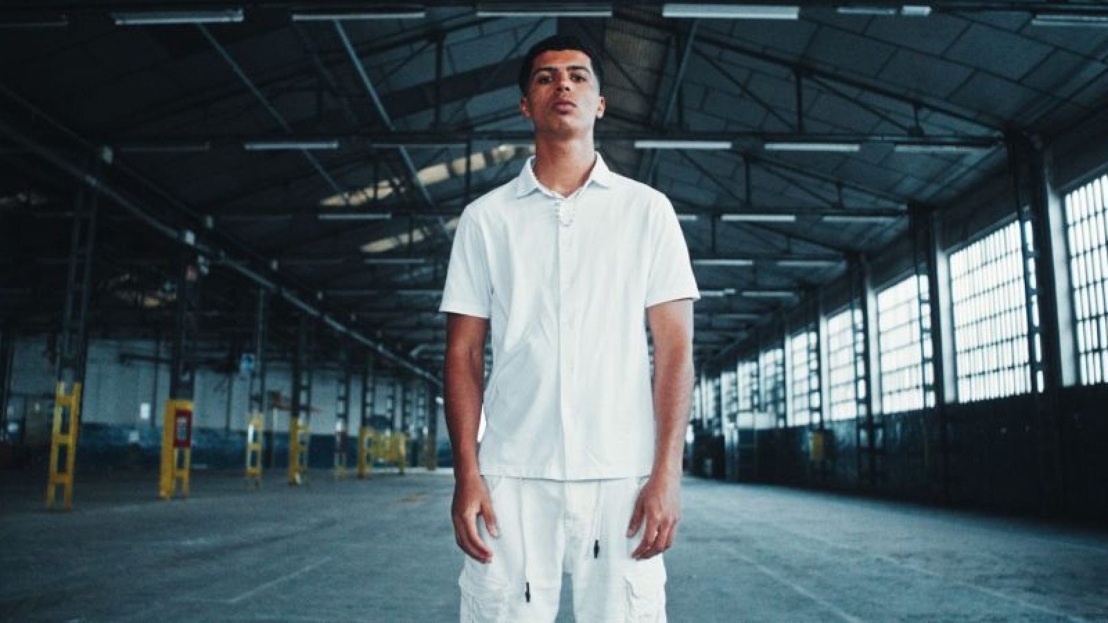 Wise lleva el sonido drill por toda España con su gira #GPS16