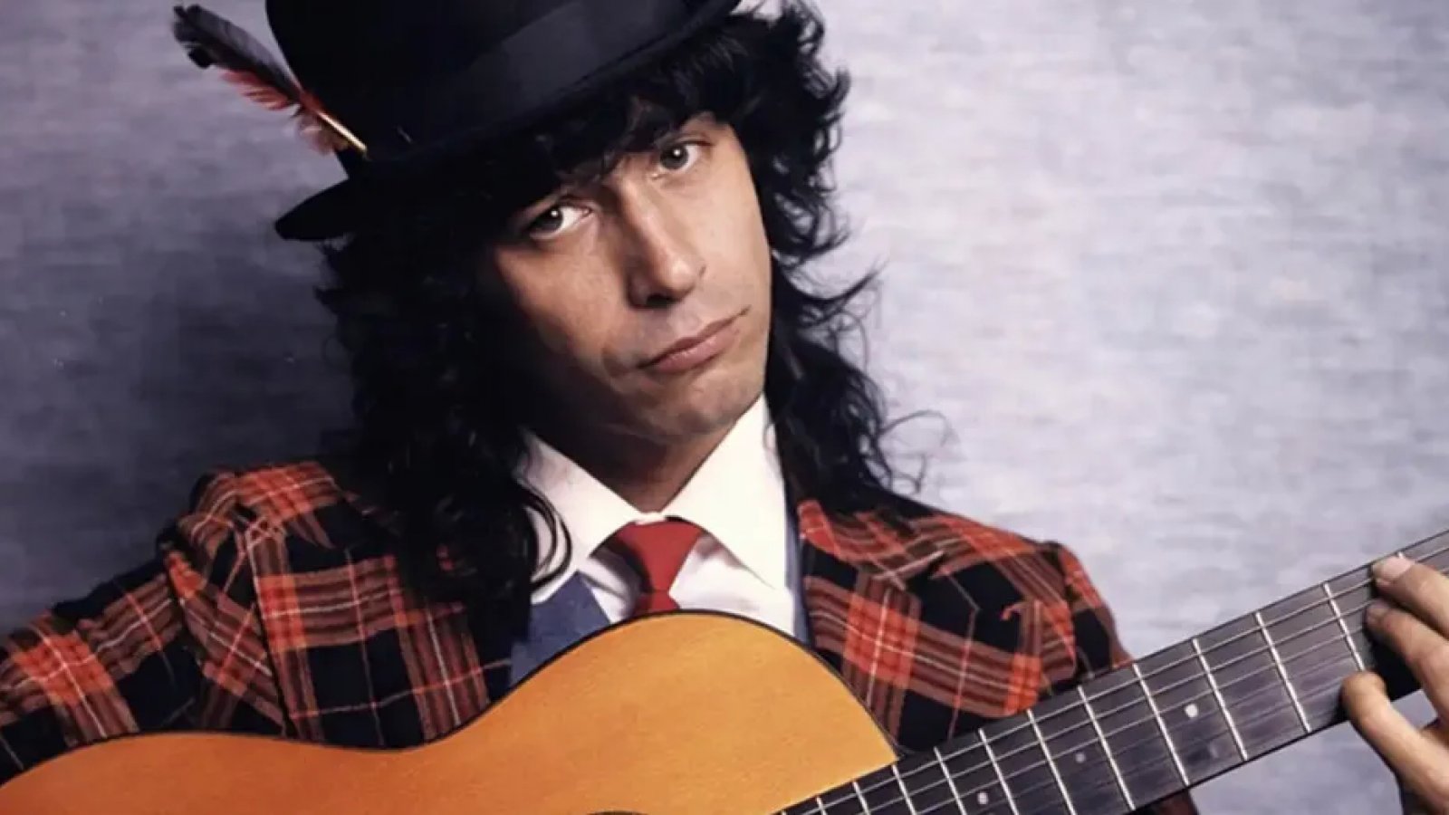 Adiós a Rafael Amador: Se apaga la leyenda de las "Guitarras de Callejuela"