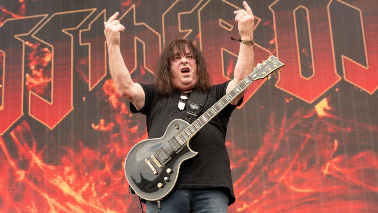 Ross “The Boss” Friedman diagnosticado con ELA: Una noticia que sacude al mundo del Metal y el Punk