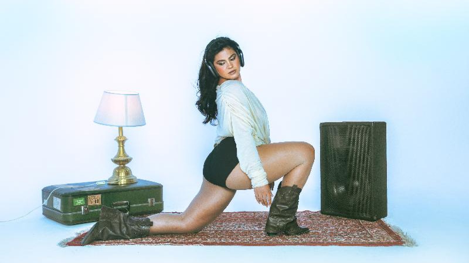 Dulze anuncia su gira "Qué Fantasía": 6 paradas para descubrir el nuevo indie-pop gaditano