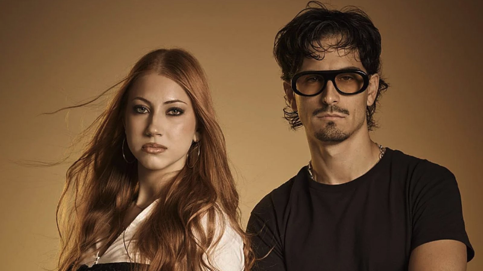 El Benidorm Fest 2026 corona a Tony Grox & Lucycalys en su edición más reivindicativa